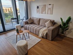 Luxury Escape, 4 people, 6 min from Disneyland Paris