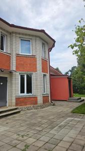 Mājīgs dzīvoklis netālu no jūras