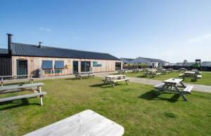 Cloud Nine, Silversands Holiday Park