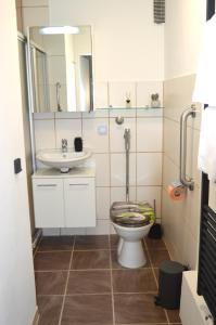 A2Apartment - 1-Zimmer-Apartment nähe Playmobil