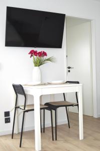 A2Apartment - 1-Zimmer-Apartment nähe Playmobil