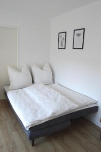 A2Apartment - 1-Zimmer-Apartment nähe Playmobil