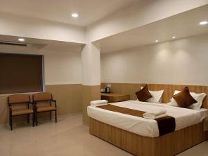 Hotel Sagar Presidency A Unit of Buesoco Hospitality Private Limited