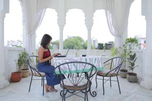 Otla Heritage Stays, Jaipur