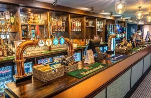 Cloud Nine, Silversands Holiday Park