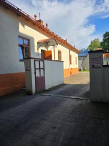 Kuninga Apartment in Old Town with Free Parking