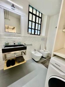 San Gottardo Charming Loft