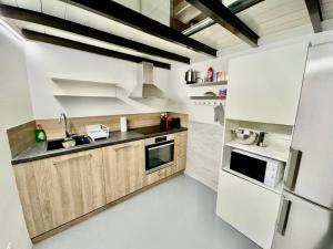 San Gottardo Charming Loft