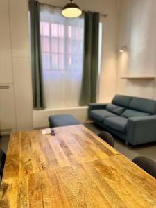 San Gottardo Charming Loft