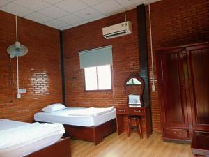 Hương Rừng Nam Cát Tiên