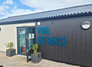 Cloud Nine, Silversands Holiday Park