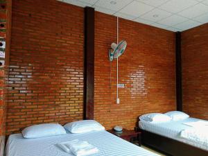 Hương Rừng Nam Cát Tiên