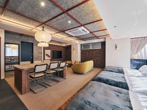 illi Jam Shinsaibashi