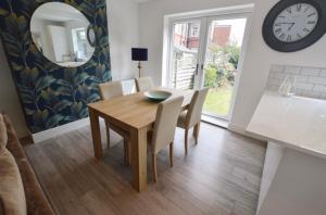 Coastal Corporate Stays