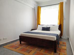 Afropolitan Stays Kisumu