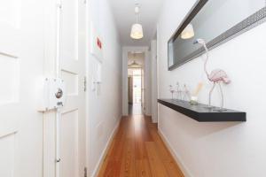 Comfortable 3BR Flat by Perfect Getaway