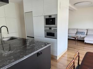 Baltic Pearl Hevenia Pogorzelica