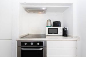 Comfortable 3BR Flat by Perfect Getaway