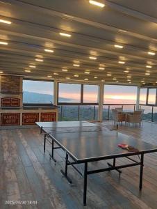 Kartal Gözü Dağ Evi