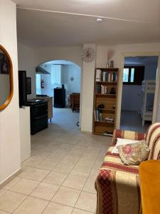 Casa privata in collina