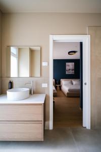 Garden Studio Triple Suite - Bernina Experience