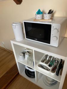 Grand appartement Fay centre