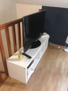 Grand appartement Fay centre