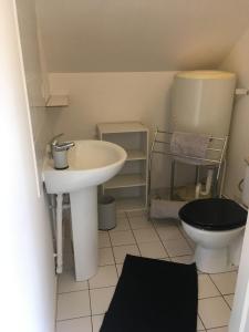 Grand appartement Fay centre