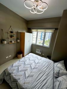 New 2-bedroom deluxe condo for 5 pax across Mall of Asia