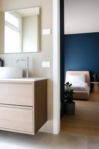 Garden Studio Triple Suite - Bernina Experience