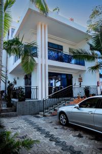 maman home apartment - Ubytování bez kategorie ve městě Gisenyi