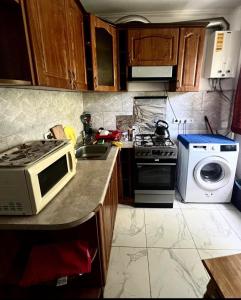 Гарне помешкання