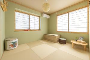 Live the Anime Dream! Unique Themed Guest House for Families & Groups in Tokyo