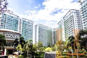 Havenscape Staycation