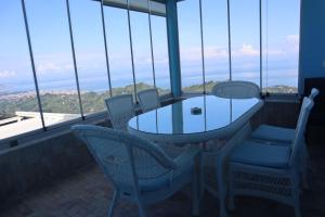 Kartal Gözü Dağ Evi