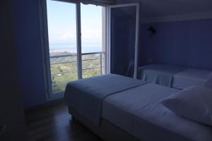 Kartal Gözü Dağ Evi