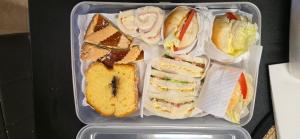 Glint House Roma Sapienza