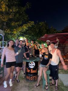 The Hood Hostel & Day Tours