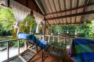 บุหลัน ธารา ล่องแก่งสตูล Bulhun Tara Satun