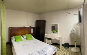 Hotel la Estrella de la Mañana