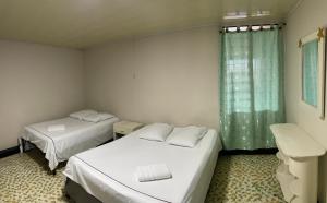 Hotel la Estrella de la Mañana