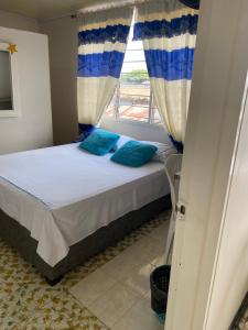 Hotel la Estrella de la Mañana