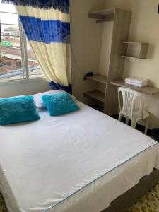 Hotel la Estrella de la Mañana