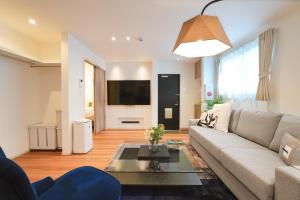 Tomo House Yotsuya-Sanchome 201 - from 6 minutes station 四谷三丁目 201 駅から徒歩6分