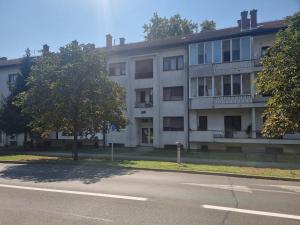 Studio apartman Šapudl