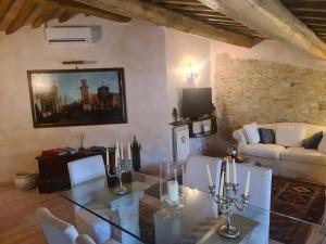 Numero6 Piazza del Popolo