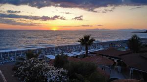 Casette Comfort al mare - Ipanema Family Club Diamante