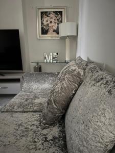 1 Bedroom apartment in Falkirk