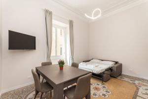 Rosa House free WiFi, AC