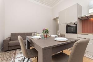 Rosa House free WiFi, AC